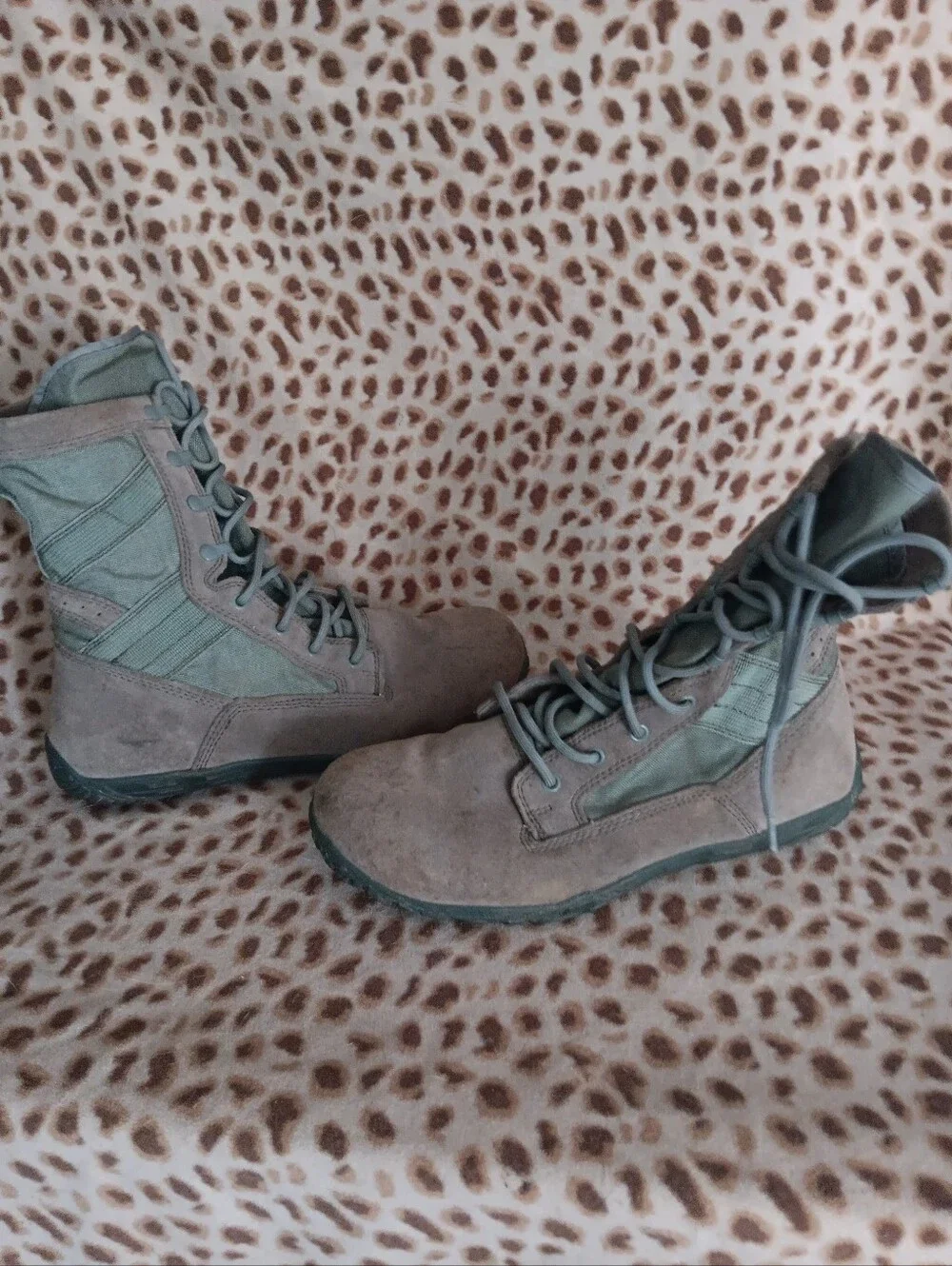 Tactical Research Men's 11.5  Boot